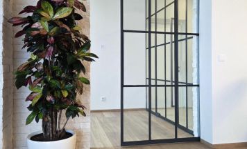 Glasklare Vorteile für modernes Wohnen