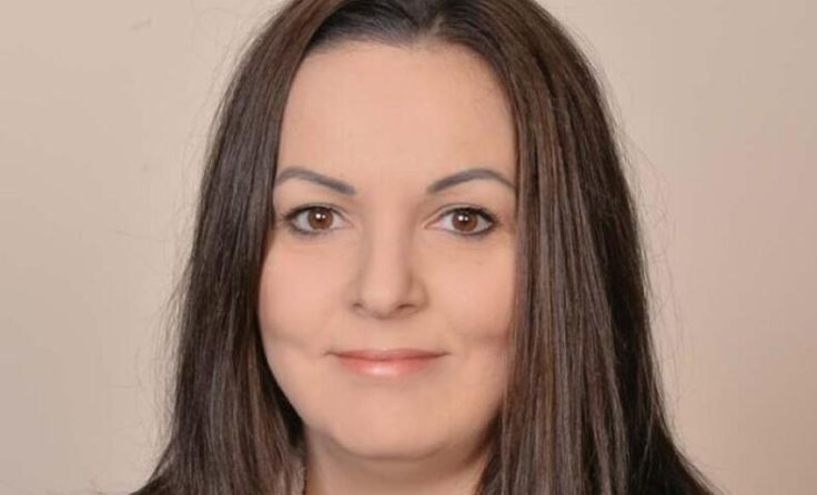 Sandra Leingartner-Breitenfellner, Geschäftsführung Feemily (Foto: Fotostudio Fischerlehner)