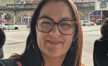 Simone Oberauer – Ganz Schön Gsund: ganzheitliche Fußgesundheit, die man spürt