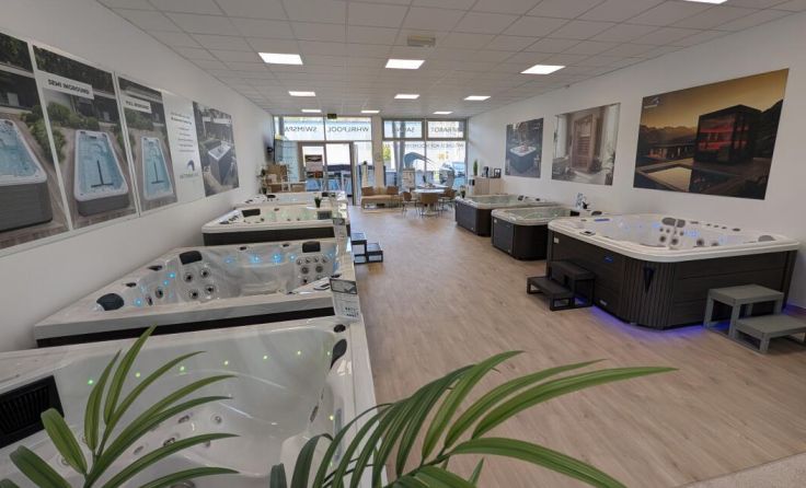  (Foto: Waterwave Spas)