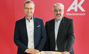 Gesundheitsversorgung: Zufriedenheit der AK-Mitglieder im Innviertel hat den Tiefststand erreicht