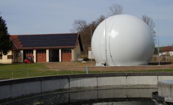 Reinhaltungsverband investiert in Energie-Unabhängigkeit und Blackout-Vorsorge