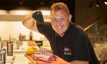 „Beliebte Klassiker“ am Rost: CookandGrill bereitet sich auf die Hauptsaison vor