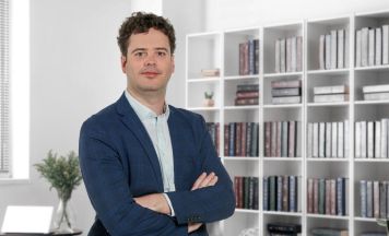 Strafrecht Wels: Robert Rieger erklärt, was bei einer Anzeige zu tun ist
