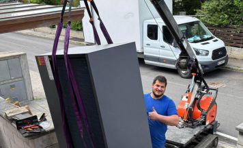 Wärmepumpen: Was Rohrli GmbH zur Förderung in Oberösterreich rät