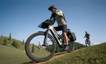 Amflow: Die neue Generation der E-Mountainbikes bei Sport Roth