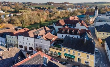 #upperREGION Award 2026: Projekte bis 31. Juli einreichen