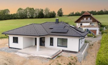 Hausbau mit absoluter Sicherheit und ohne Stress