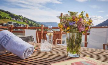 Hotel Glemmtalerhof: Aktivhotel-Checkliste für die Berge