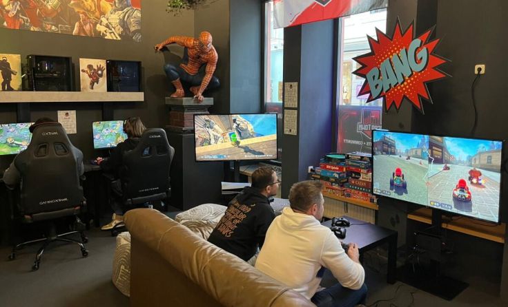 (Foto: Nerdtown)