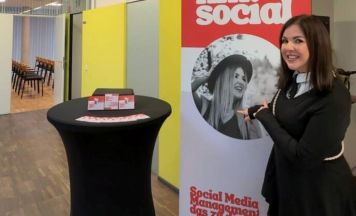 Social-Media-Agentur aus Wels: nm social für professionelle Unternehmensauftritte