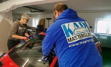 Autoglas-Service Linz: Kapl Masterglas e.U. mit Reparaturtipps