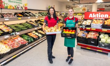 Penny modernisiert Filiale in Peuerbach