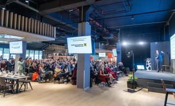 Zwei neue Perspektiven für das Österreichische Marketing Forum Linz 2026