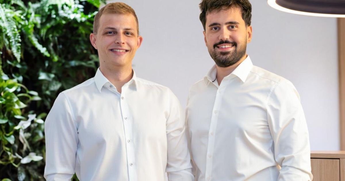Zwei Gründer aus Wels lösen das Fachkräfteproblem für Industrie und ...