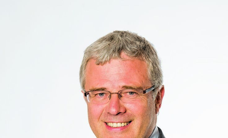 Wolfgang Oberlehner (ÖVP) bleibt im Amt