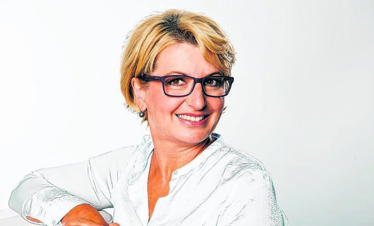 Maria Pachner bleibt mit 54,02 Prozent im Amt (Foto: Stadtgemeinde Grieskirchen)