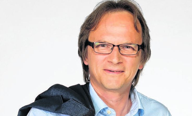 Dieter Lang (FPÖ) wird Bürgermeister der Marktgemeinde Foto: Maringer