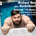 Michael Bauer “Heidelbeerhugo” – 10-Meter-Turm