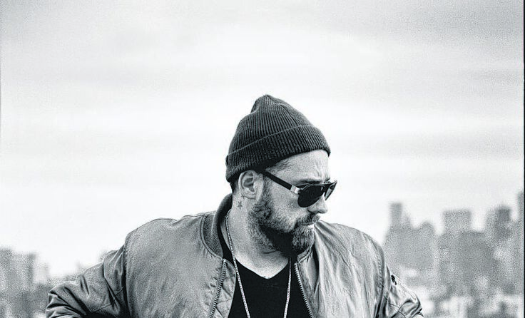 Die Vorfreude steigt: SIDO rappt am 25. September auf dem Messegelände. Foto: Murat Aslan