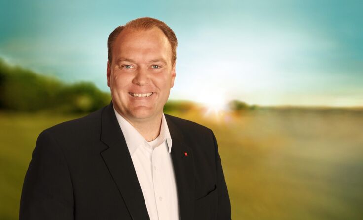 Thomas Punkenhofer (SPÖ) schrammte knapp an der direkten Wiederwahl vorbei.