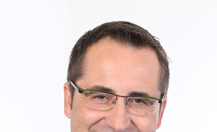 Schwertbergs neuer Bürgermeister heißt Max Oberleitner. Foto: ÖVP