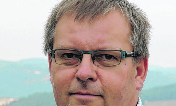 Franz Hochstöger mischte die Karten in seiner Heimatgemeinde neu. Foto: Sickinger 