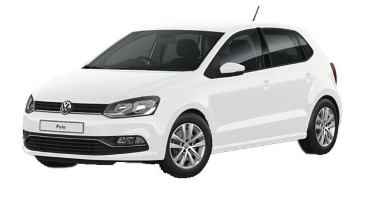 Als Hauptpreis winkt diesmal ein nagelneuer VW Polo! 