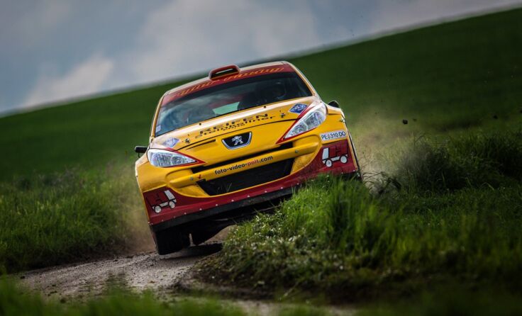 Fotos: Marco Mayrhofer bzw. rallye-impressions.at