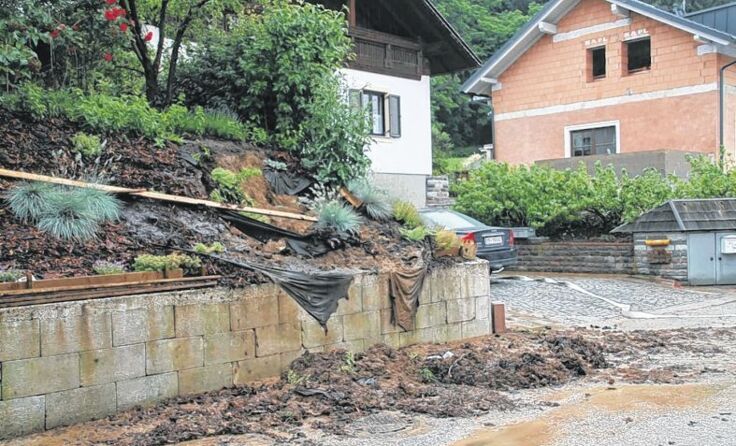 Fotos: FF Schwertberg 