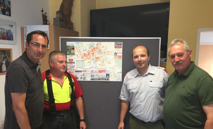 Fotos: Gemeinde Schwertberg 