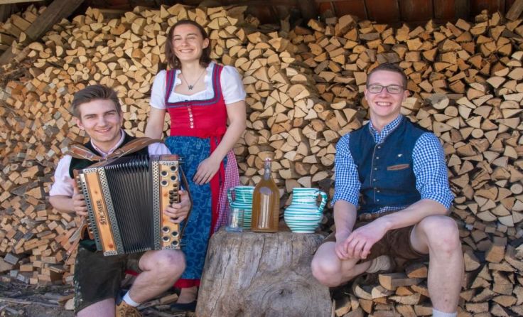 Am 25. Mai dreht sich am Reindlhof alles um den Most. Foto: Landjugend Schwertberg