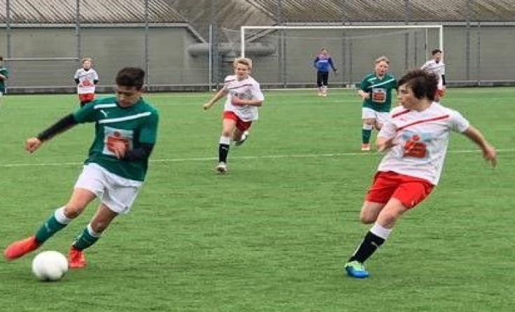 Foto: Sport NMS Bad Kreuzen 