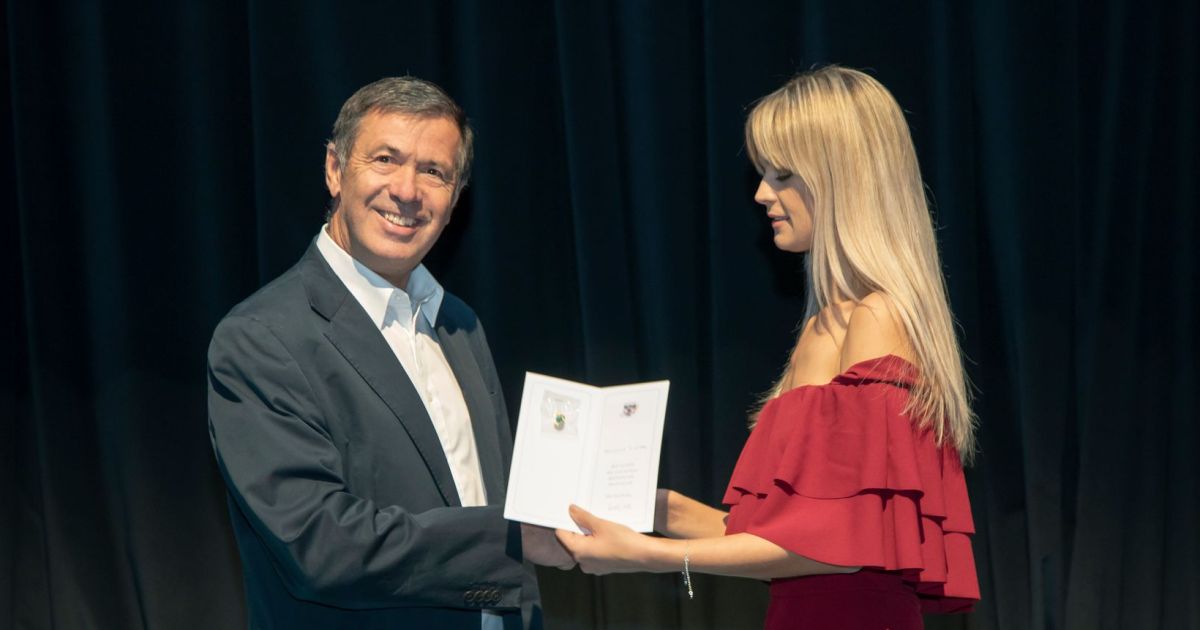 Besonderer „Ritterschlag“ für Arbinger Fotokünstler Wolfgang Laimer