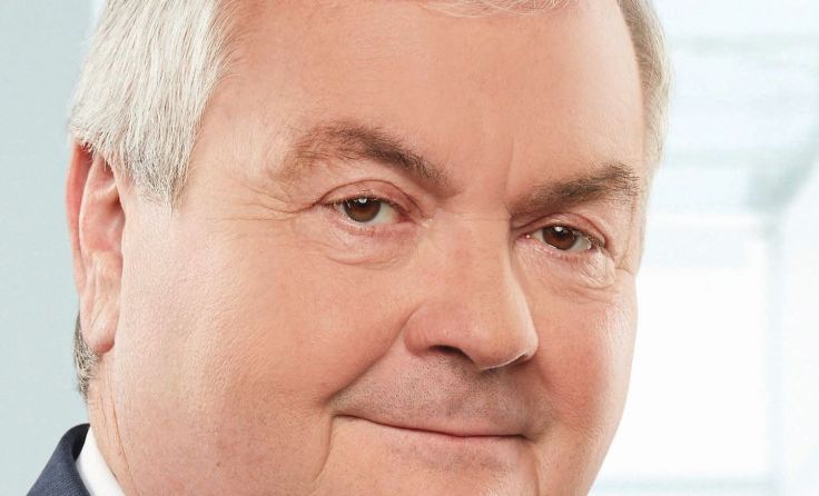 Arbeiterkammer-Präsident Johann Kalliauer Foto: AK Oberösterreich 