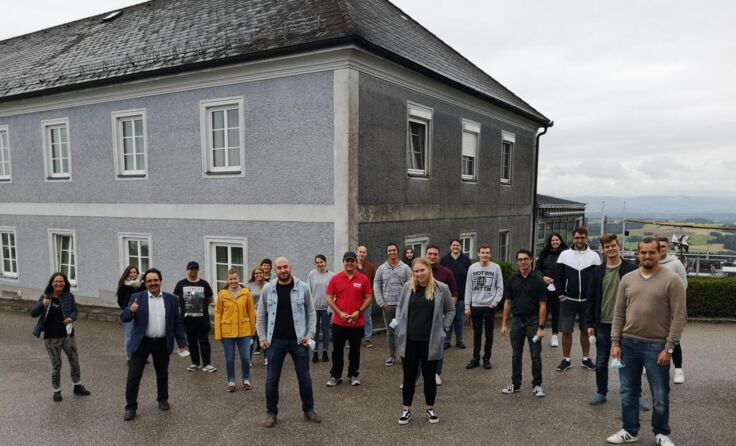 Großer Zulauf zum Fortbildungsangebot der SPÖ Bezirk Perg. (Foto: SPÖ Bezirk Perg)