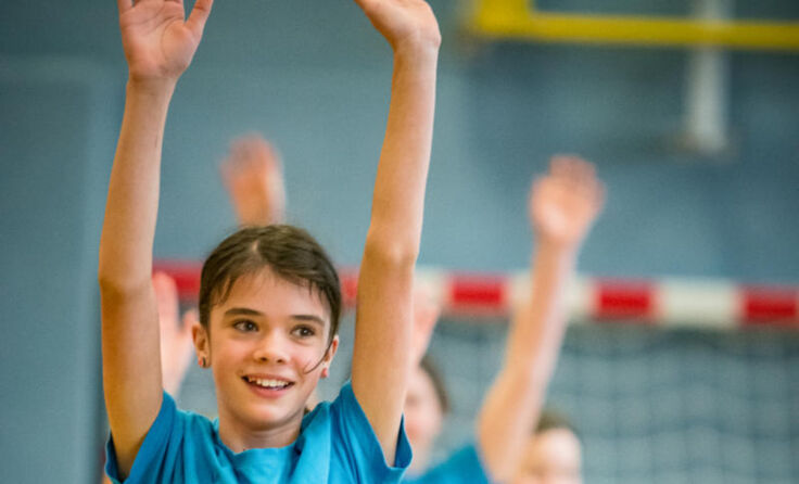  (Foto: Sportmittelschule Bad Kreuzen)