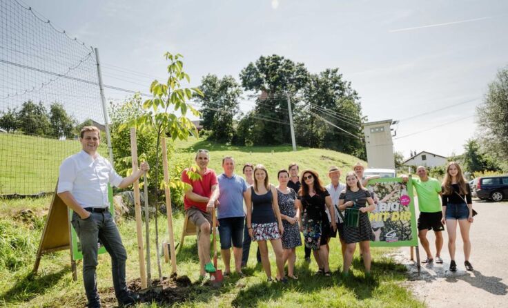  (Foto: Werner Dedl/Grüne OÖ)