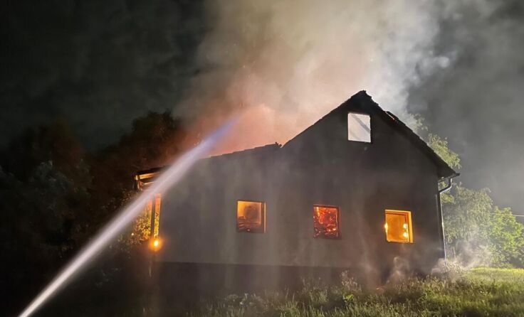  (Foto: FF Saxen)