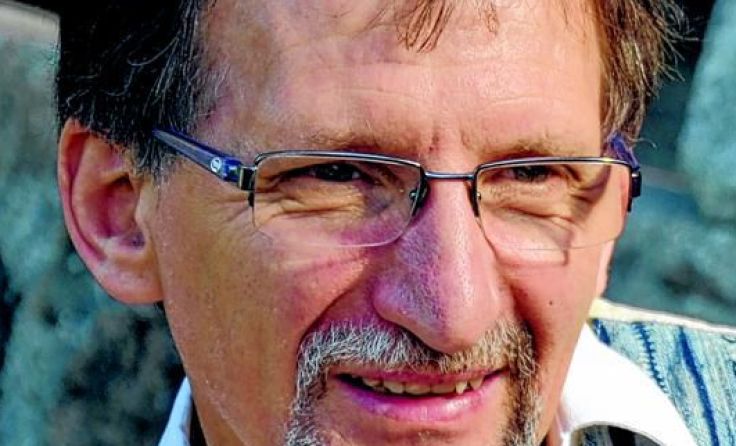 Referent Martin Wintereder