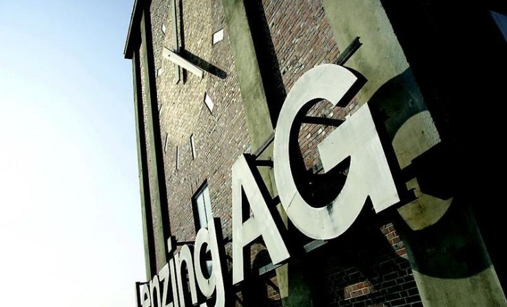 Die Lenzing AG entschied den Neubau einer Tencel-Faserstraße am Standort Lenzing.