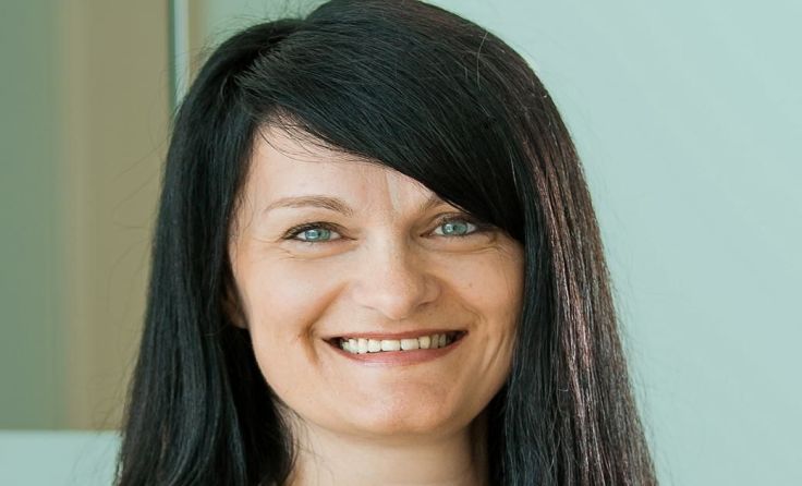 Sabine Grabenberger