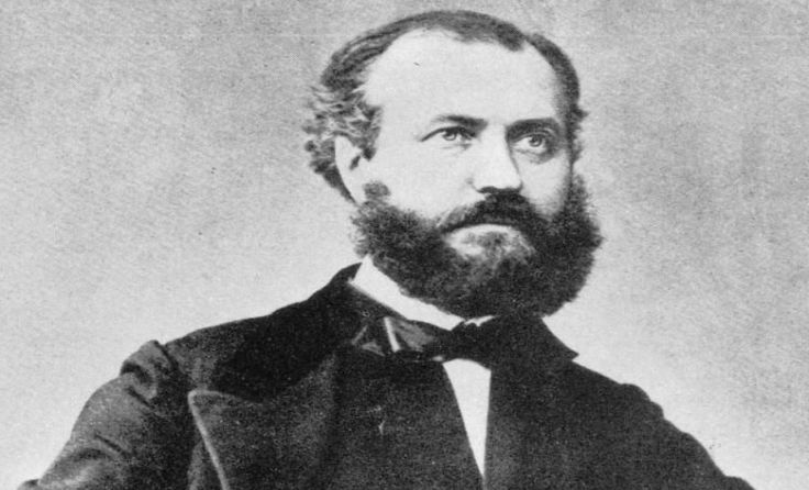 Charles Francois Gounod
