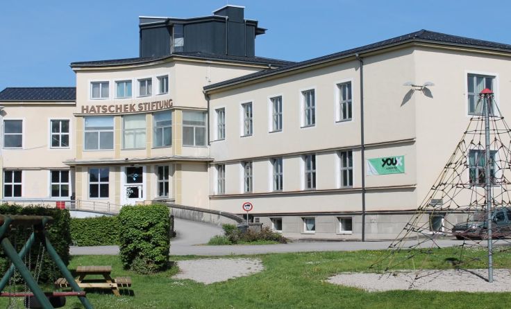 Das OKH Vöcklabruck wird zur Hip-Hop Hochburg.