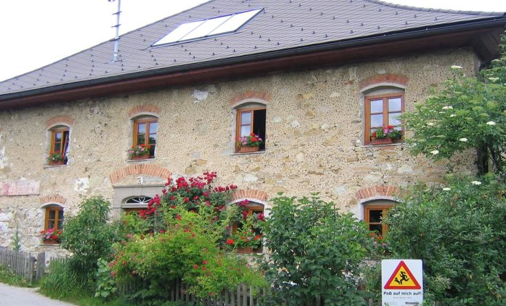 Das Schmiedhaus Attersee Fotos (2): TVB Attergau