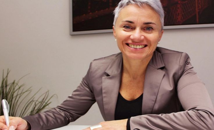 Nationalratsabgeordnete Doris Margreiter Foto: SPÖ