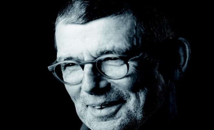 Keramik-Künstler Franz Josef Altenburg
