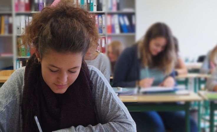 Die Don Bosco Schulen bieten vielfältige Möglichkeiten. Foto: Don Bosco Schulen