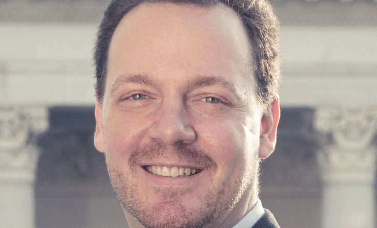 Gesundheitssprecher Gerhard Kaniak Foto: FPÖ