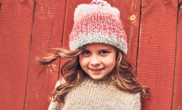 Mit Mode von Coccodrillo sind Kinder immer gut gekleidet. Foto: Coccodrillo